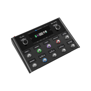 [PREORDER] Fender Tone Master Pro Multi-effects Guitar Processor, UK Plug