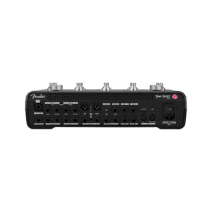 [PREORDER] Fender Tone Master Pro Multi-effects Guitar Processor, UK Plug