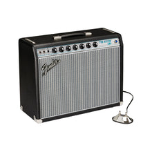 [PREORDER] Fender 68 Custom Pro Reverb Guitar Amplifier, 230V UK