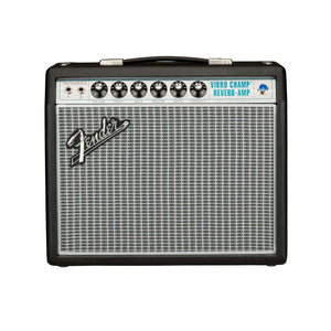 [PREORDER] Fender 68 Custom Vibro Champ Reverb Guitar Combo Amplifier, 230V UK