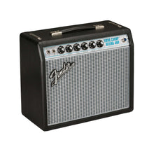 [PREORDER] Fender 68 Custom Vibro Champ Reverb Guitar Combo Amplifier, 230V UK