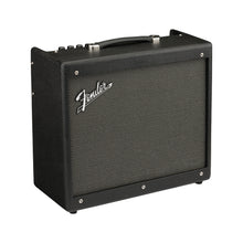 [PREORDER] 	Fender Mustang GTX50 Guitar Combo Amplifier, 230V UK