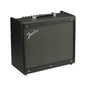 [PREORDER] 	Fender Mustang GTX100 Guitar Combo Amplifier, 230V UK