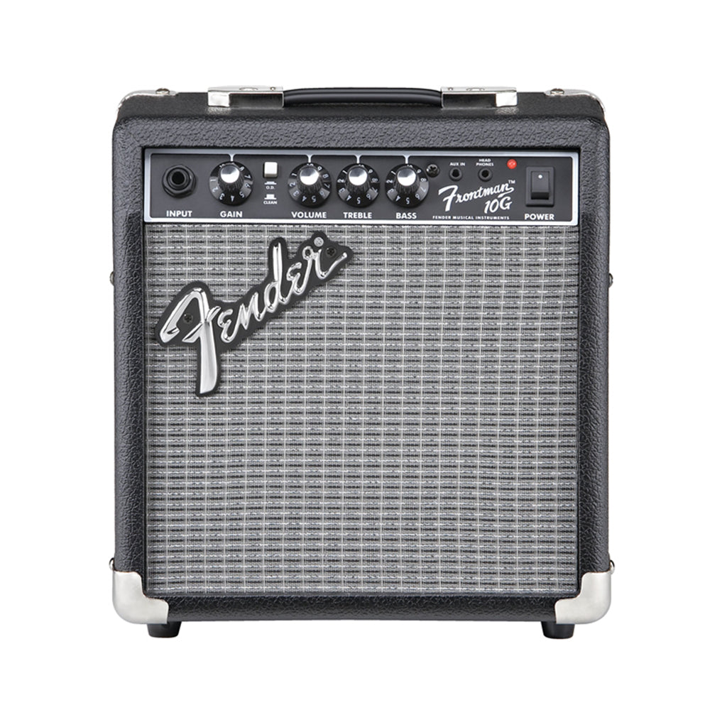 [PREORDER] Fender Frontman 10G Guitar Combo Amplifier, 230V EU