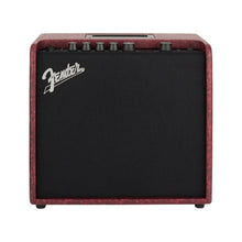 [PREORDER] Fender FSR Mustang LT25 Guitar Combo Amplifier, Wine Red, 230V UK