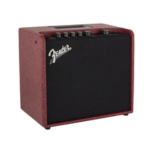 [PREORDER] Fender FSR Mustang LT25 Guitar Combo Amplifier, Wine Red, 230V UK