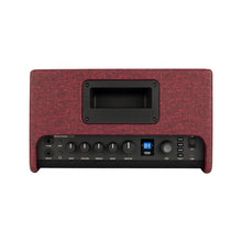 [PREORDER] Fender FSR Mustang LT25 Guitar Combo Amplifier, Wine Red, 230V UK