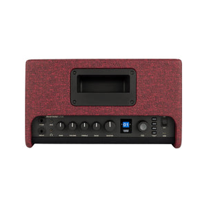 [PREORDER] Fender FSR Mustang LT25 Guitar Combo Amplifier, Wine Red, 230V EU