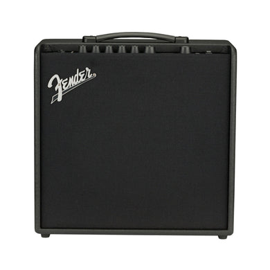 [PREORDER] 	Fender Mustang LT50 Guitar Combo Amplifier, 230V EU