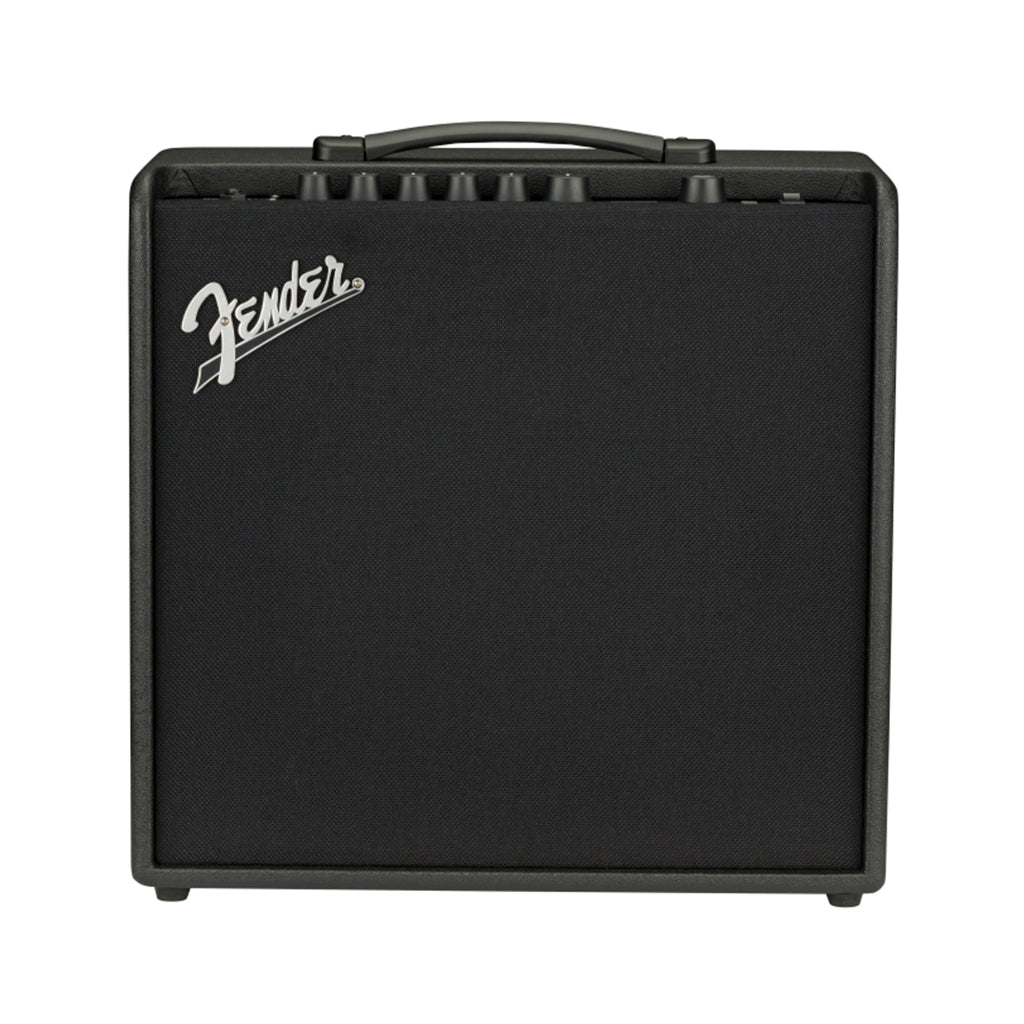 [PREORDER] 	Fender Mustang LT50 Guitar Combo Amplifier, 230V EU