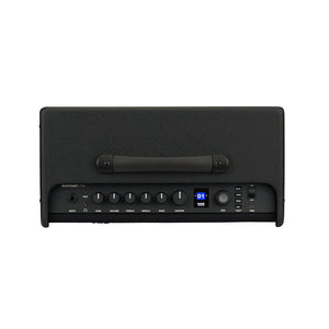[PREORDER] 	Fender Mustang LT50 Guitar Combo Amplifier, 230V EU