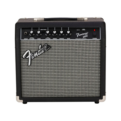 [PREORDER] Fender Frontman 20G Guitar Combo Amplifier, 230V EU