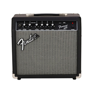 [PREORDER] Fender Frontman 20G Guitar Combo Amplifier, 230V EU