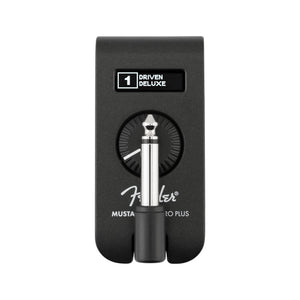 Fender Mustang Micro Plus Headphone Guitar Amplifier