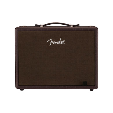 [PREORDER] Fender Acoustic Junior Guitar Amplifier, 230V UK