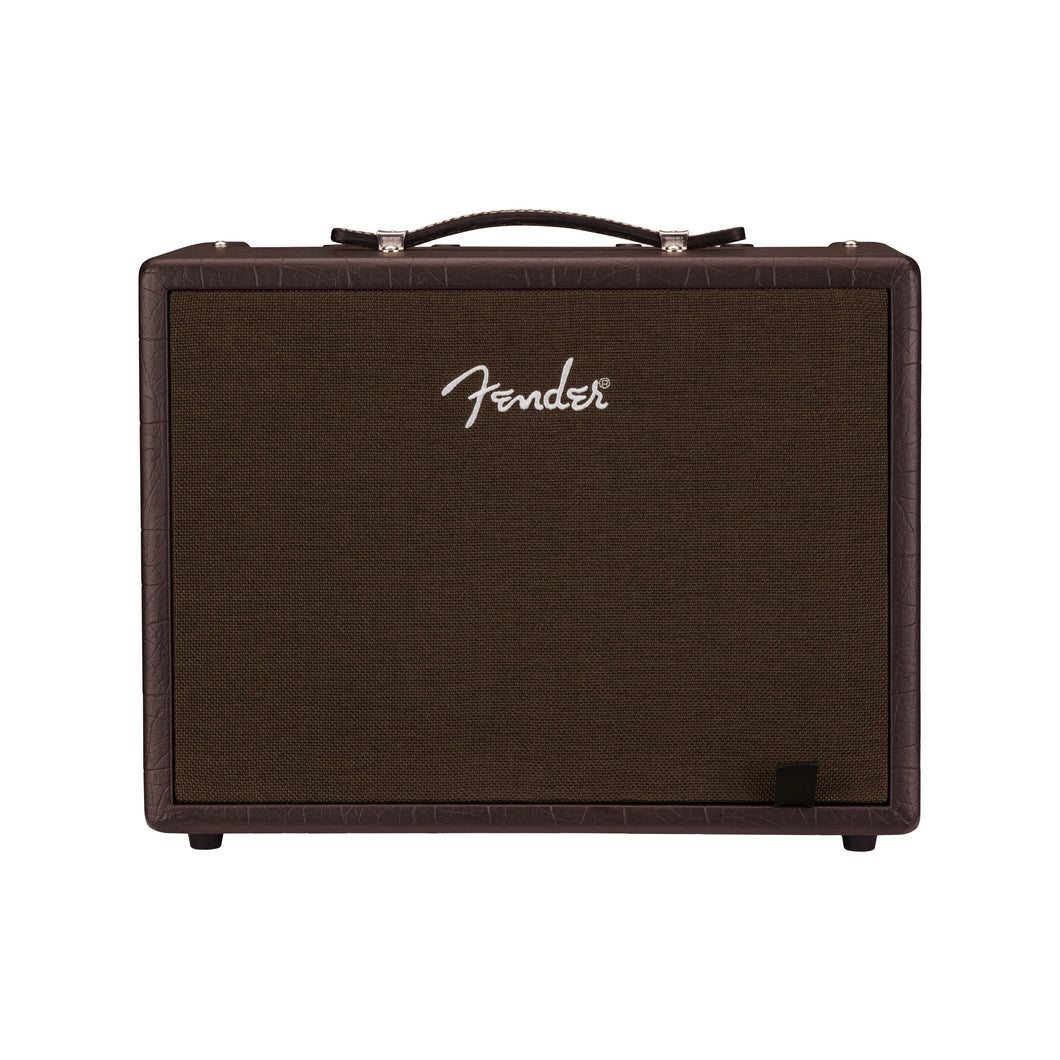 [PREORDER] Fender Acoustic Junior Guitar Amplifier, 230V UK