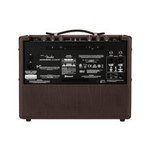 [PREORDER] Fender Acoustic Junior Guitar Amplifier, 230V UK