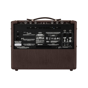 [PREORDER] Fender Acoustic Junior Guitar Amplifier, 230V UK