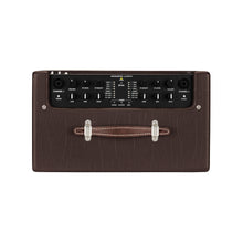 [PREORDER] Fender Acoustic Junior Guitar Amplifier, 230V UK