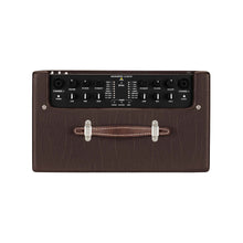 [PREORDER] Fender Acoustic Junior Guitar Amplifier, 230V EU