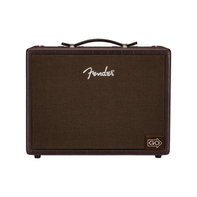 [PREORDER] Fender Acoustic Junior Go Guitar Amplifier, 230V UK