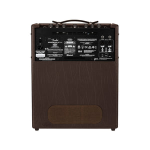 [PREORDER] Fender Acoustic SFX-II Guitar Amplifier, 230V UK