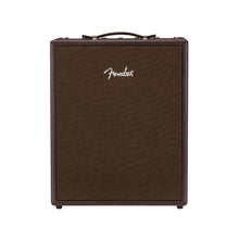 [PREORDER] Fender Acoustic SFX-II Guitar Amplifier, 230V EU