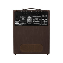 [PREORDER] Fender Acoustic SFX-II Guitar Amplifier, 230V EU