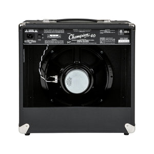 [PREORDER] Fender Champion 40 Guitar Combo Amplifier, 230V EU
