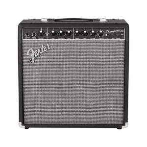 [PREORDER] Fender Champion 40 Guitar Combo Amplifier, 230V EU