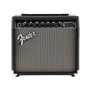 [PREORDER] 	Fender Champion II 25 Guitar Combo Amplifier, 230V UK
