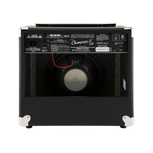 [PREORDER] 	Fender Champion II 25 Guitar Combo Amplifier, 230V UK