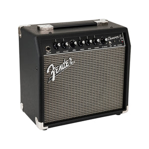 [PREORDER] 	Fender Champion II 25 Guitar Combo Amplifier, 230V EU
