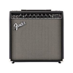 [PREORDER] 	Fender Champion II 50 Guitar Combo Amplifier, 230V UK