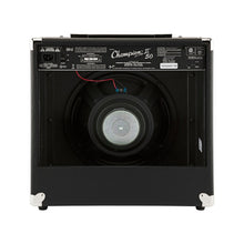 [PREORDER] 	Fender Champion II 50 Guitar Combo Amplifier, 230V UK