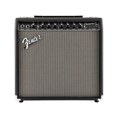 [PREORDER] 	Fender Champion II 50 Guitar Combo Amplifier, 230V EU