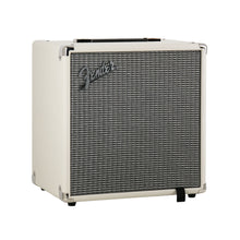 [PREORDER] Fender Rumble 25 V3 Bass Combo Amplifier, Ivory, 230V UK
