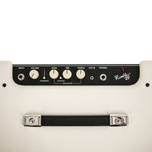 [PREORDER] Fender Rumble 25 V3 Bass Combo Amplifier, Ivory, 230V UK