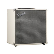 [PREORDER] Fender Rumble 40 V3 Bass Combo Amplifier, Ivory, 230V EU