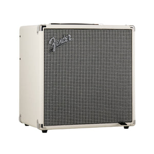 [PREORDER] Fender Rumble 40 V3 Bass Combo Amplifier, Ivory, 230V EU
