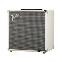 [PREORDER] Fender Rumble 40 V3 Bass Combo Amplifier, Ivory, 230V EU