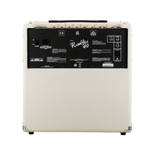 [PREORDER] Fender Rumble 40 V3 Bass Combo Amplifier, Ivory, 230V EU