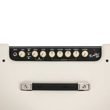 [PREORDER] Fender Rumble 40 V3 Bass Combo Amplifier, Ivory, 230V EU