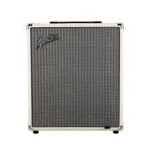 [PREORDER] Fender Rumble 100 V3 Combo Bass Amplifier, Ivory, 230V EU