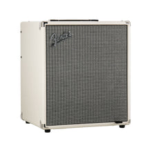[PREORDER] Fender Rumble 100 V3 Combo Bass Amplifier, Ivory, 230V EU