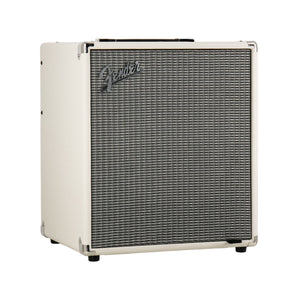 [PREORDER] Fender Rumble 100 V3 Combo Bass Amplifier, Ivory, 230V EU