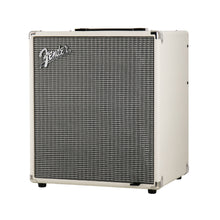 [PREORDER] Fender Rumble 100 V3 Combo Bass Amplifier, Ivory, 230V EU