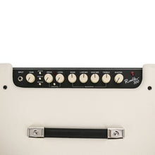 [PREORDER] Fender Rumble 100 V3 Combo Bass Amplifier, Ivory, 230V EU