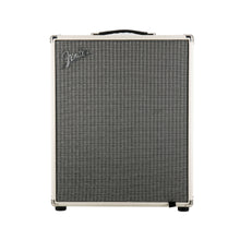 [PREORDER] Fender Rumble 200 V3 Bass Combo Amplifier, Ivory, 230V UK