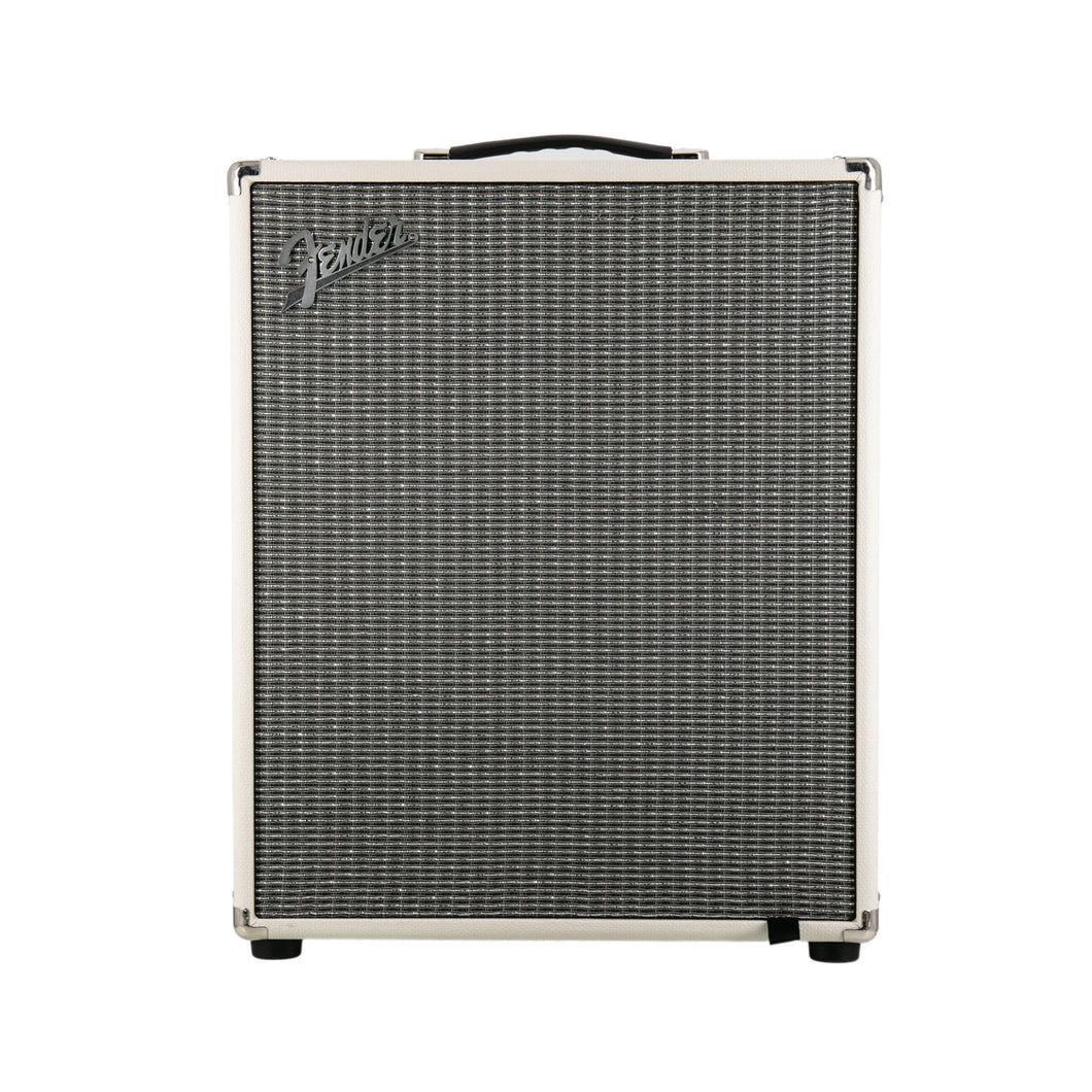 [PREORDER] Fender Rumble 200 V3 Bass Combo Amplifier, Ivory, 230V UK